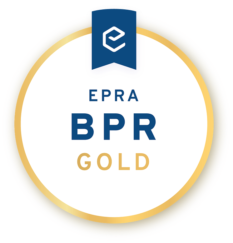 BPR-gold