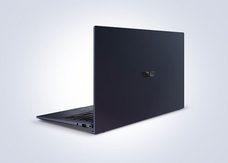 ExpertBook B9 (B9400) - Top