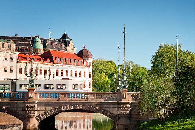  Göteborg stad