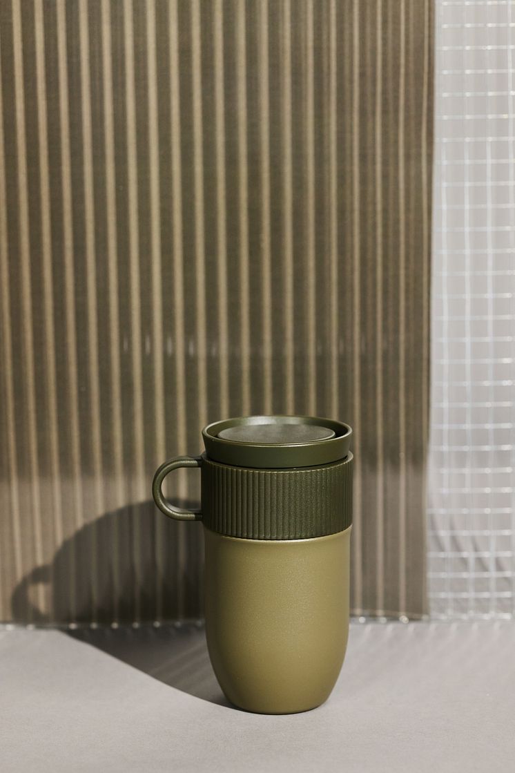 Ted resemugg
