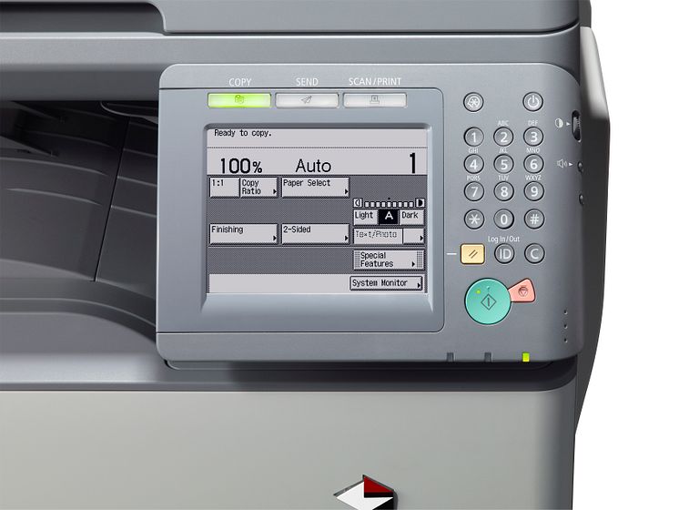 Canon imageRUNNER 1750i