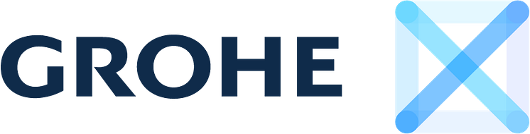 GROHE X LOGO