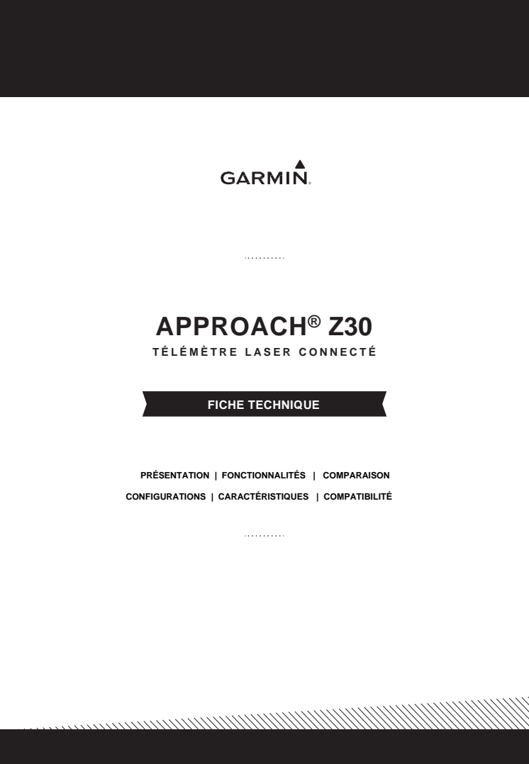 DATA_SHEET_CH_fr_APPROACH Z30.pdf