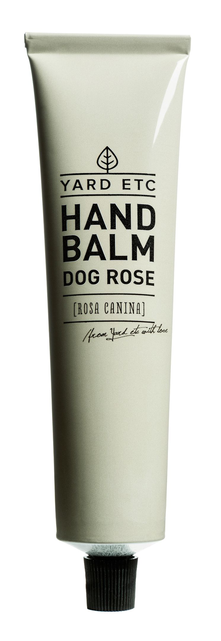 YARD ETC. Handbalm Dog Rose