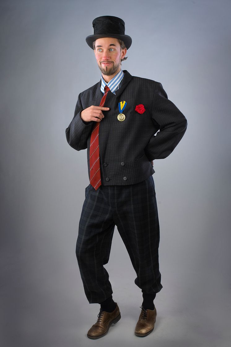 Jonas Södergren