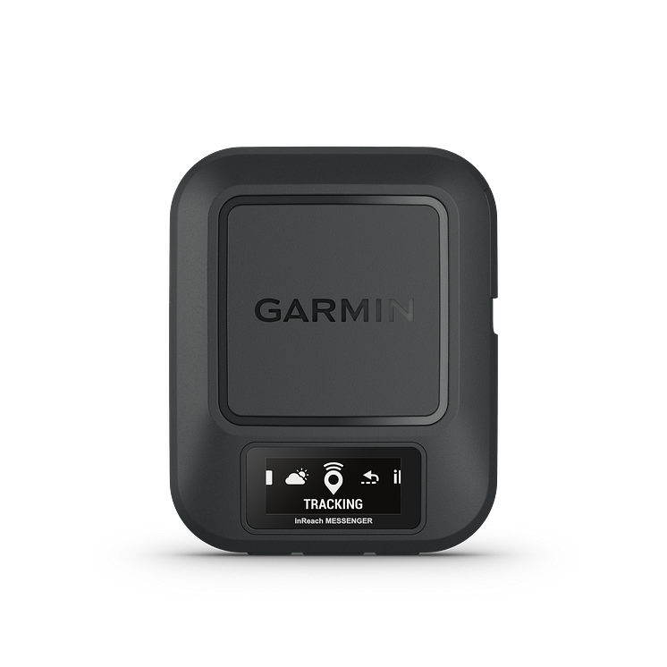 Garmin inReach Messenger