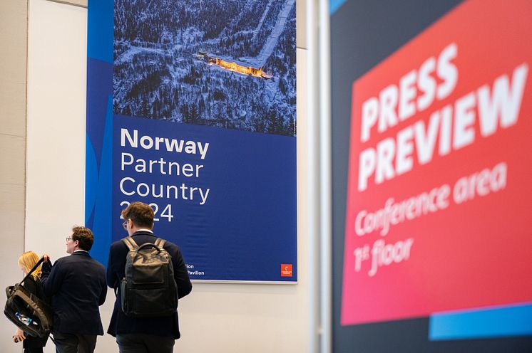 Hannover Messe Preview 2024