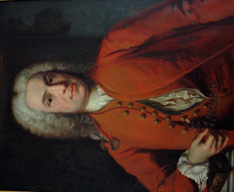 Carl Von Linné