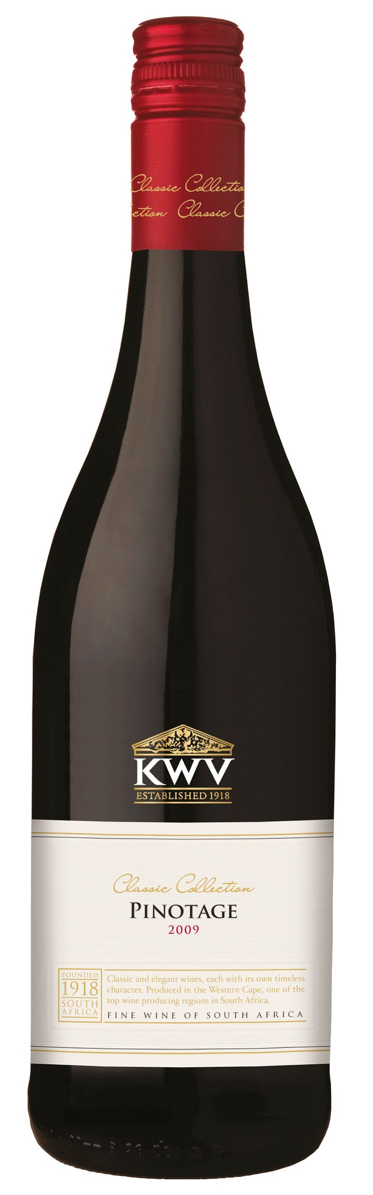 KWV Classic Collection Pinotage