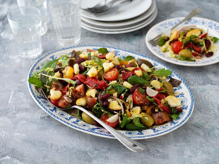 Bonsallad-med-crostini