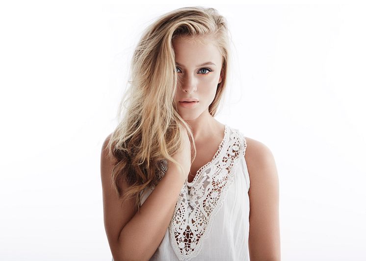 Zara Larsson