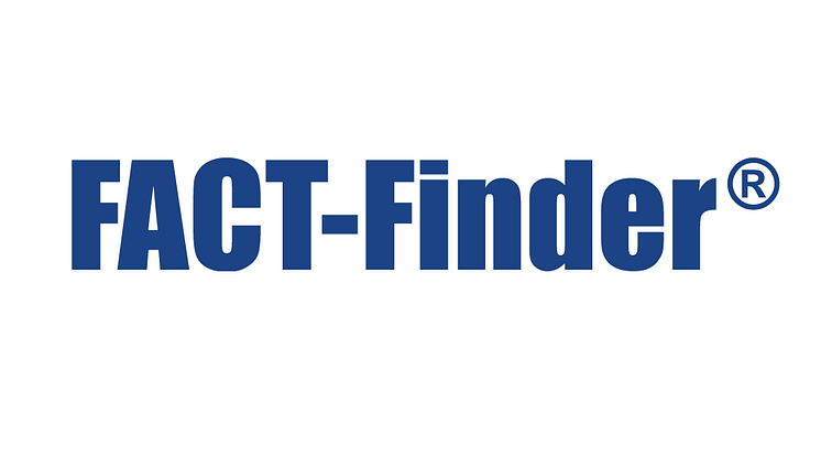 FACT-Finder-logo