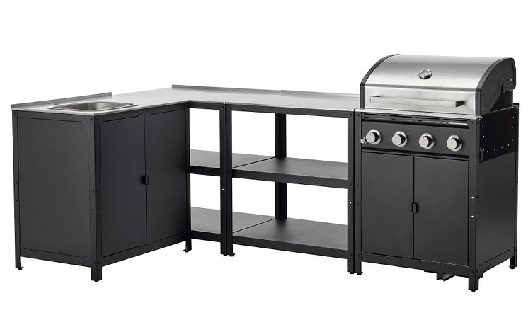 GRILLSKÄR gasgrill:vask_2799 kr:1299 kr