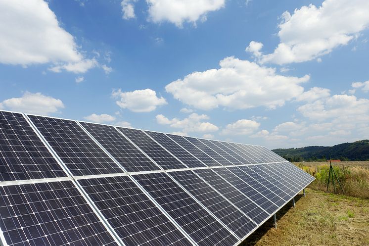 Scottish Government Grants Consent for Crystal Rig Solar Project