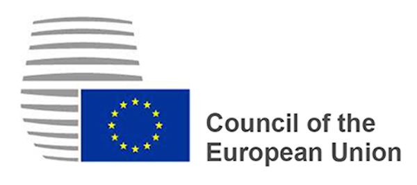 Council of the European Union Logo