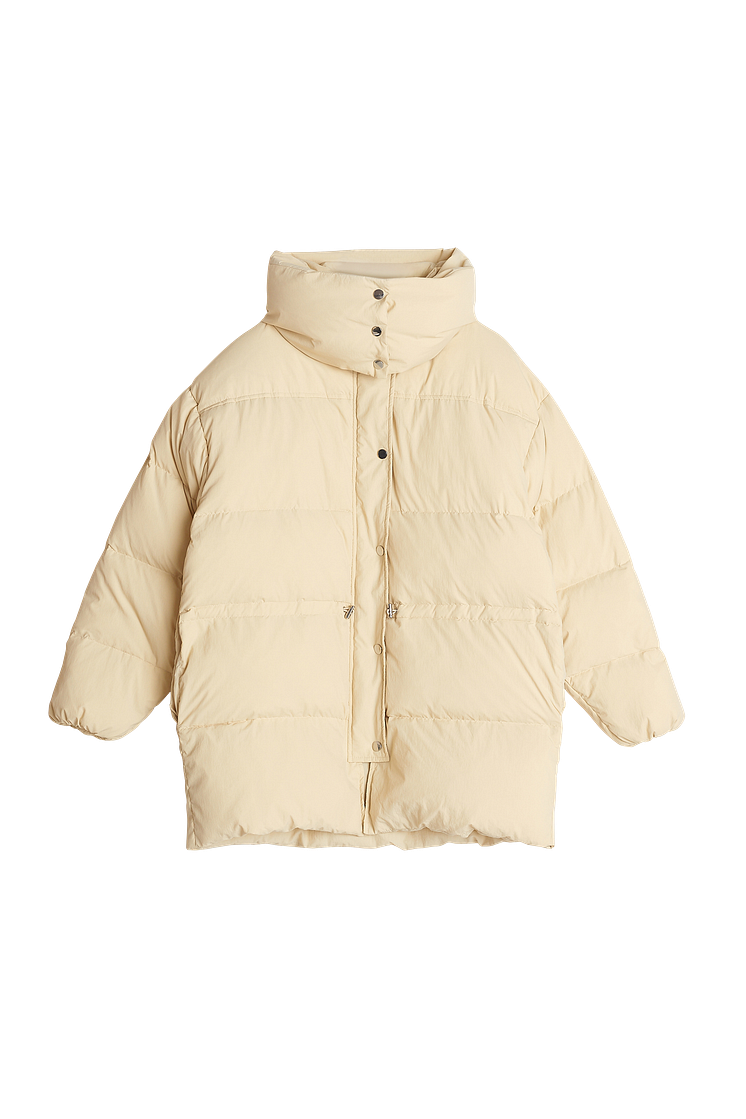 PREMIUM down jacket