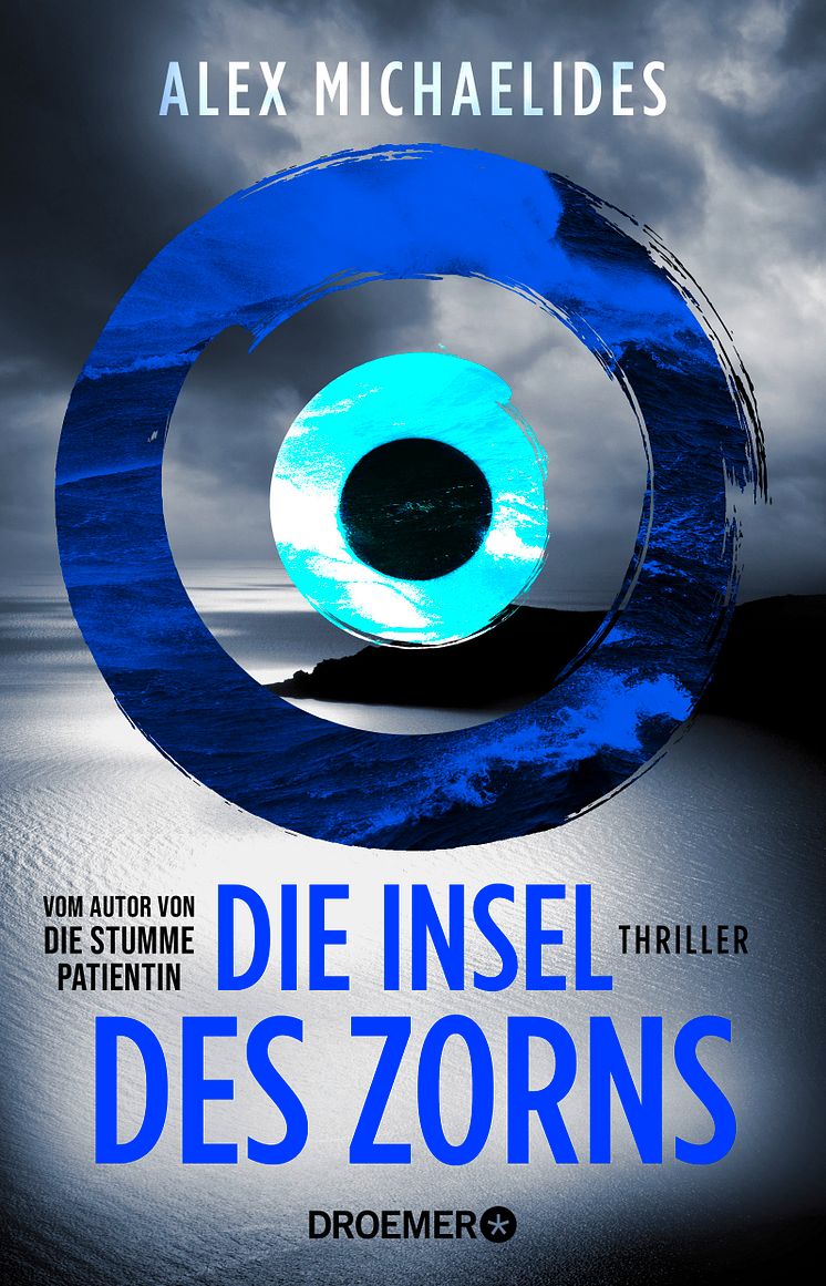 Michaelides_Die Insel des Zorns