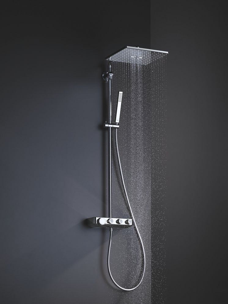 GROHE SmartControl