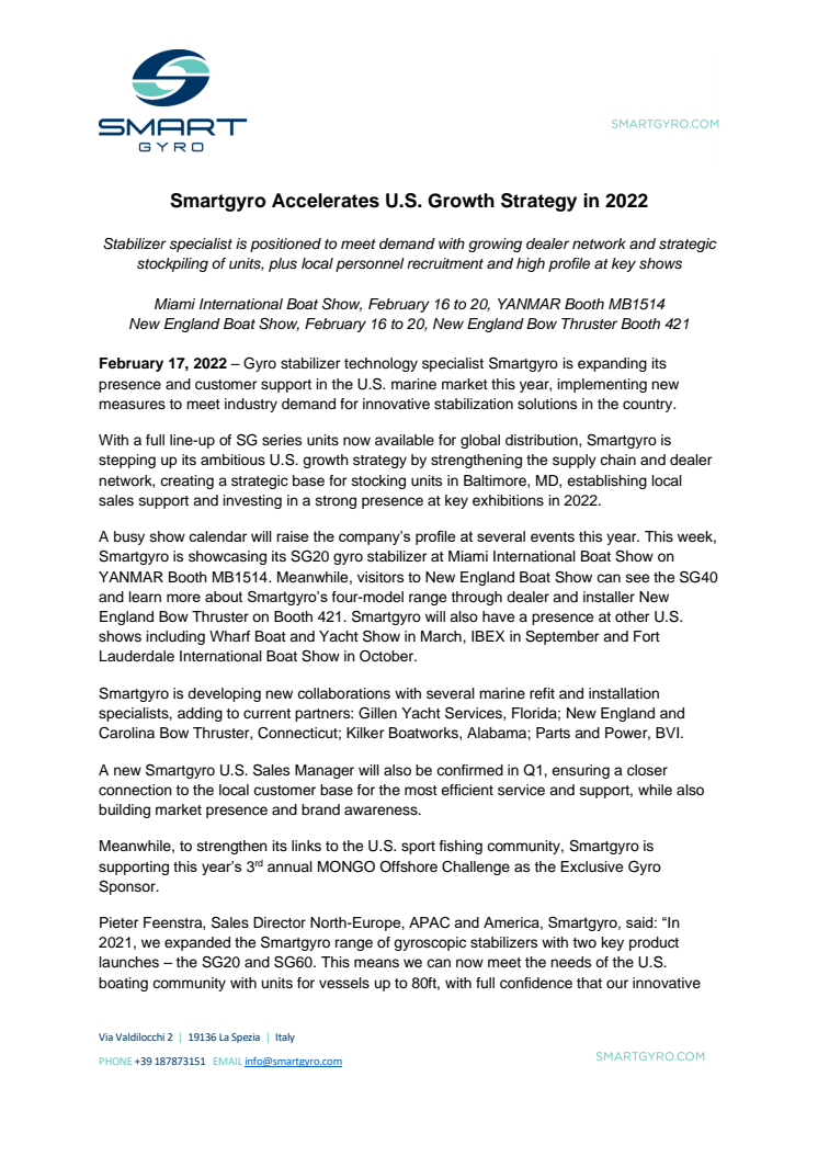 17 Feb 2022_Miami - Smartgyro Accelerates U.S. Growth Strategy in 2022.pdf