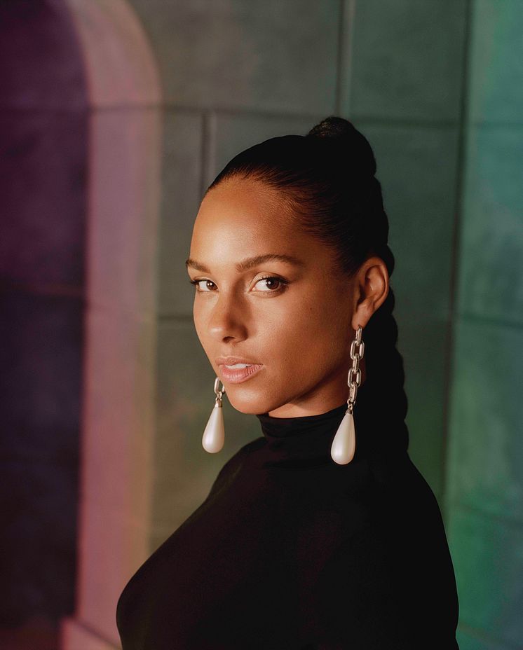 Alicia Keys - Bildmaterial 2