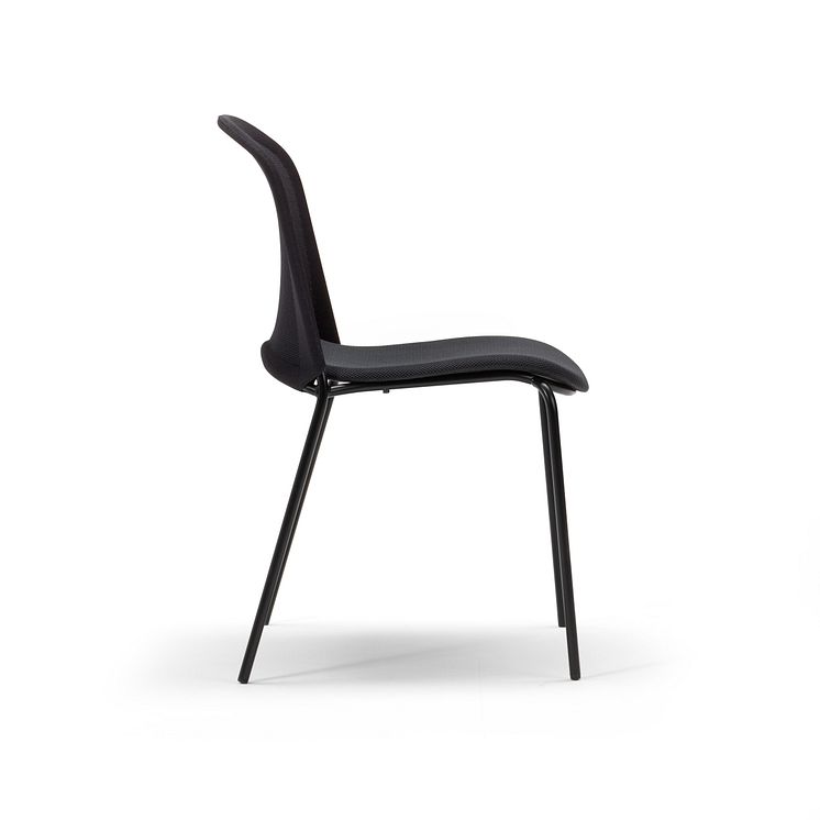 Sheer chair designed by Monica Förster