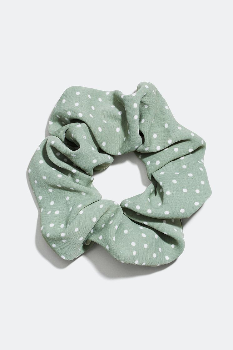 Scrunchie 49,90 sek