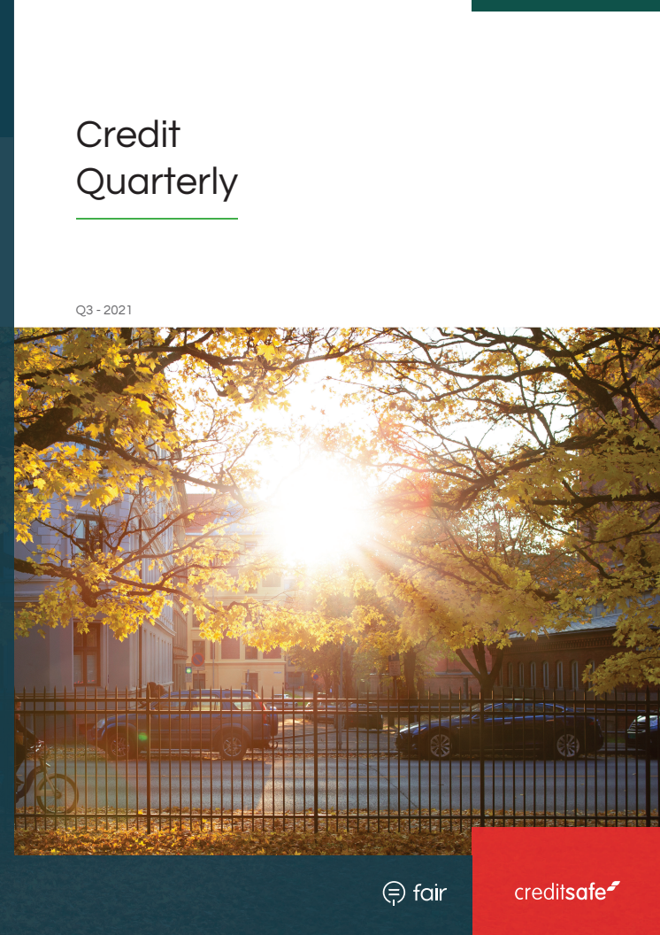 Credit Quarterly Q3 2021