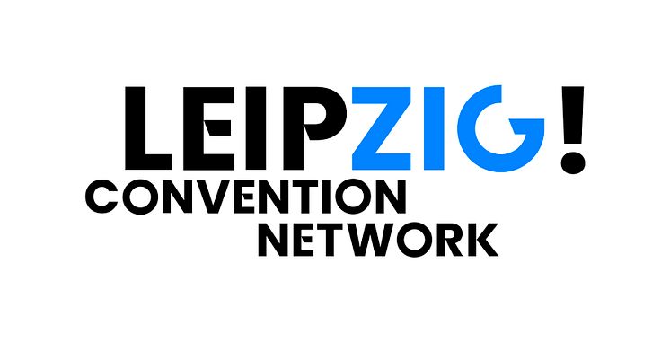 Leipzig Convention Network Logo