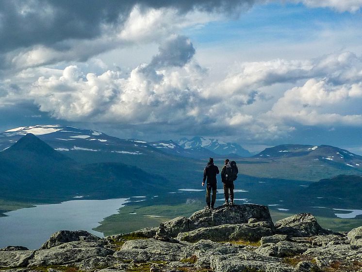 Lulep Gierkav mot Akka