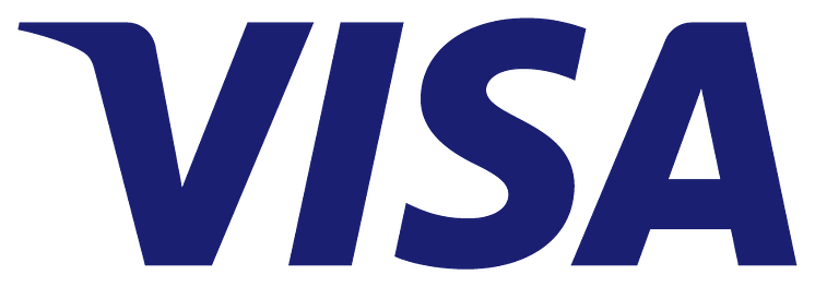 Visa Europe Logo