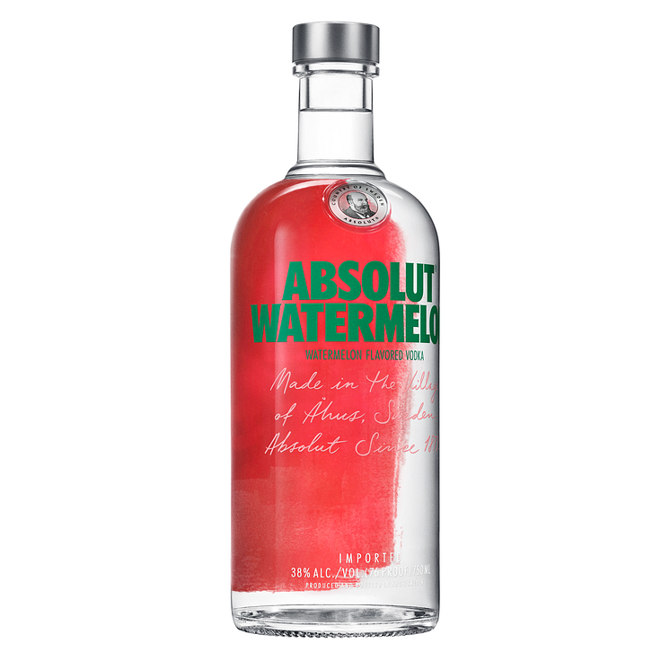 Absolut Watermelon bottle - Side.png