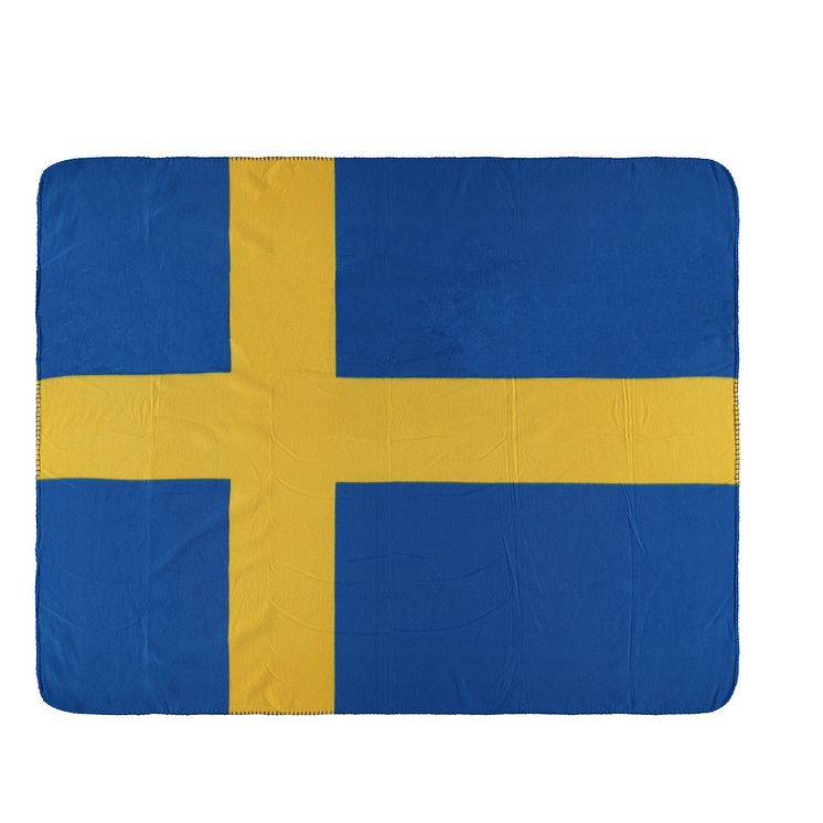 87825-43 Blanket Sweden 7318161393798