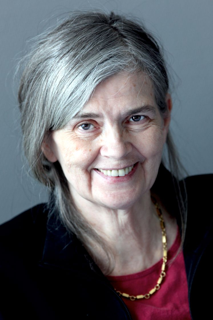 Gerda Helena Lindskog, hedersdr vid Luleå tekniska universiet