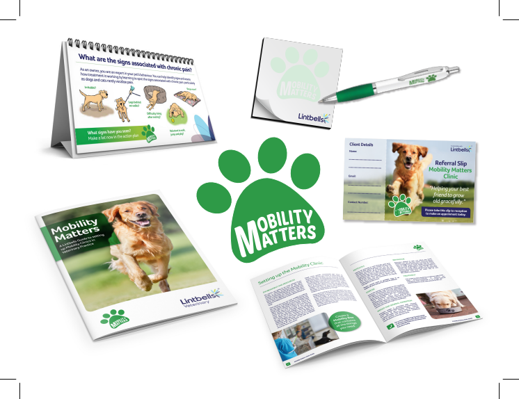 Mobility Matters materials