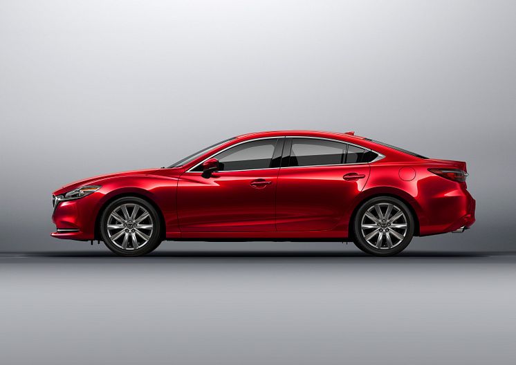 Mazda6