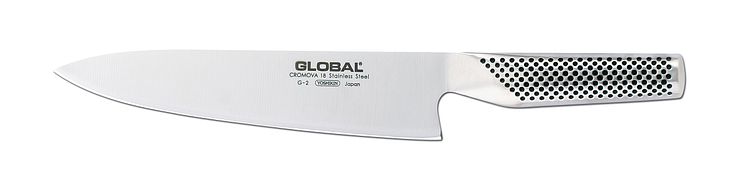 Global kockkniv 20 cm