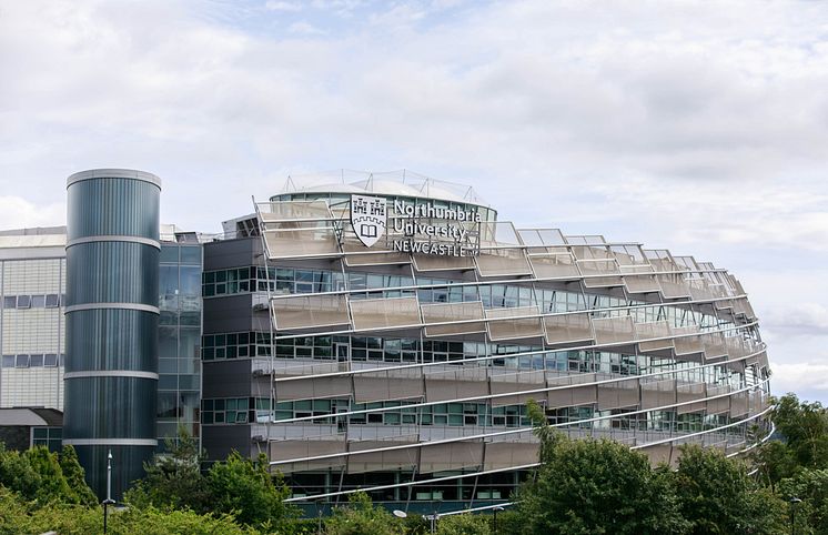 City Centre Campus East CCE1 - Buisness and Law Building - Mark Slater Photography July 2022 (25)