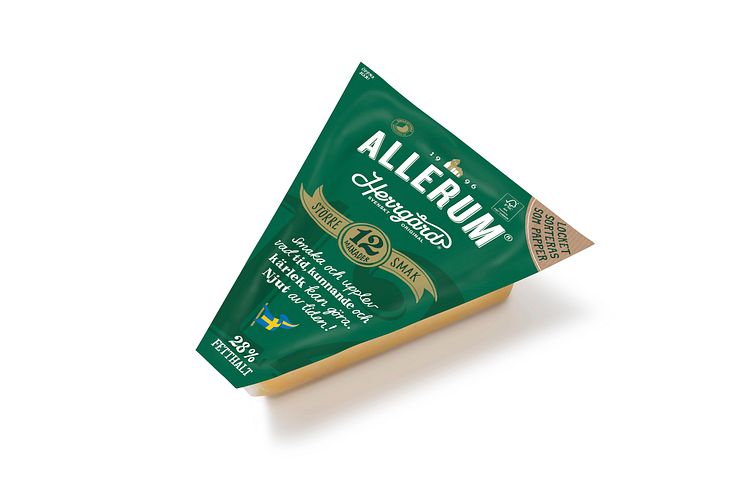 Allerum Herrgård 12 mån 700g vinklad