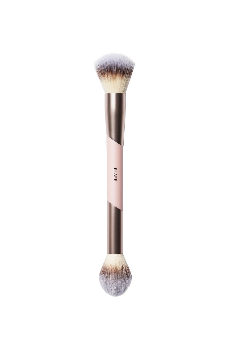 FLAER 203 Contour Duo Brush