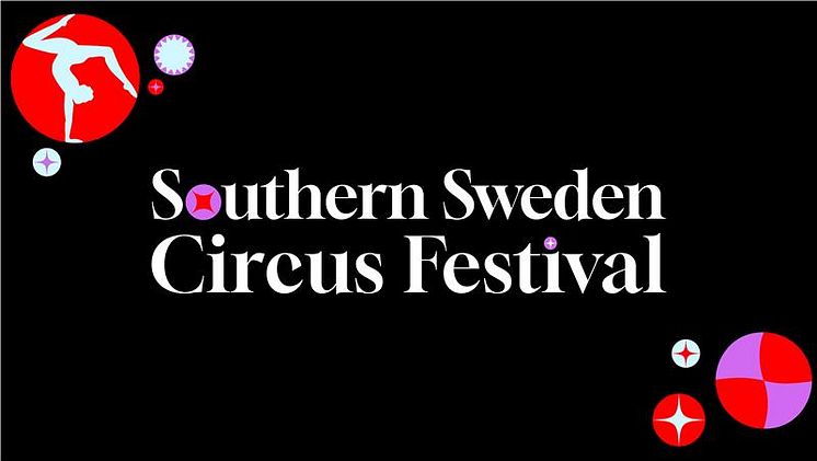 Southern Sweden Circus Festival