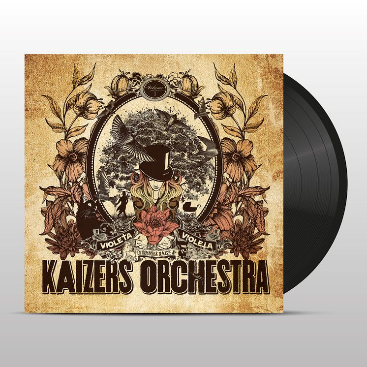 Kaizers_Orchestra_VV_Vol1_black