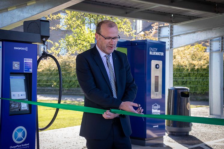 Clepington EV Charge Opening - DCC - 250423- Mark Thomas_17