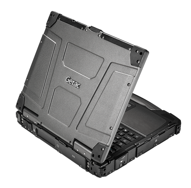  Voll robust und ausgelegt auf den Verteidigungssektor:  Getac B300 Notebook