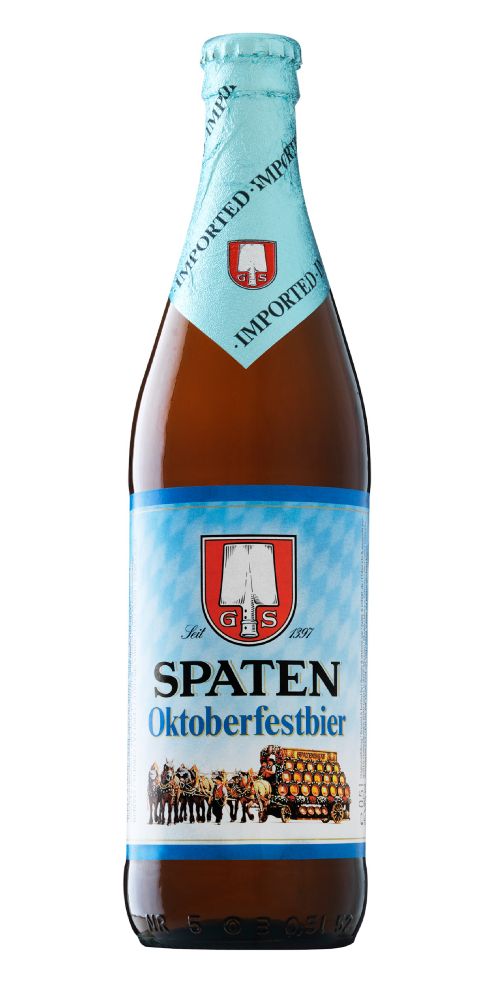 Spaten Oktoberfestbier