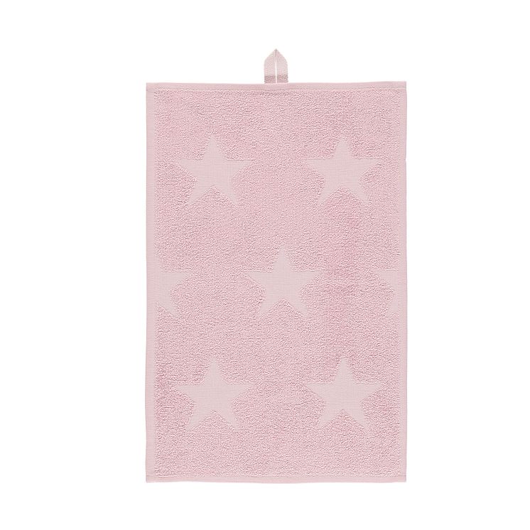 87397-31 Terry towel Nova star 30x50 cm