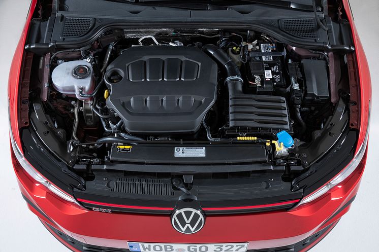 Golf GTI