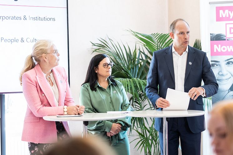 Cecilia Volvo, Ingela Vattenfall, Martin Nordea.jpg