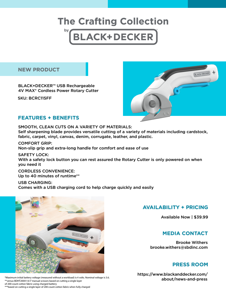 BD_USB Rechargeable 4V MAX_ Cordless Power Rotary Cutter_BCRC115FF.pdf