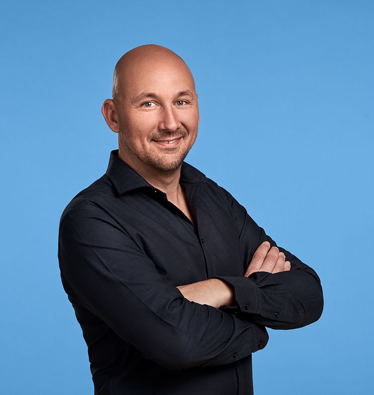 Henrik Aleborg
