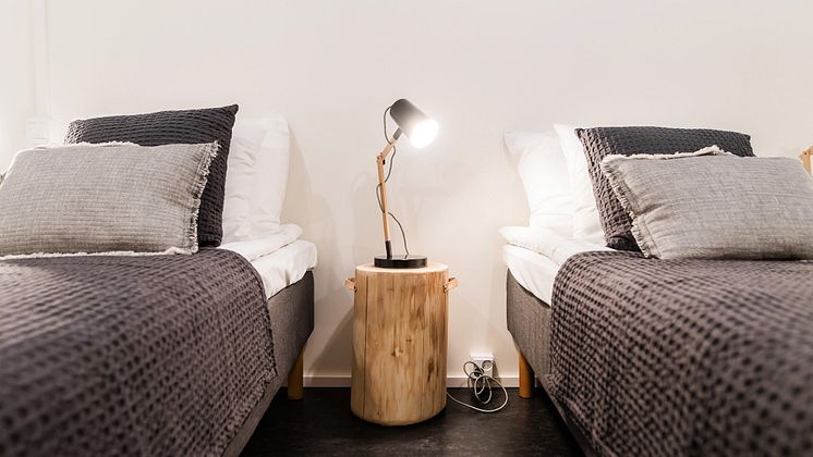 Hostell Finland